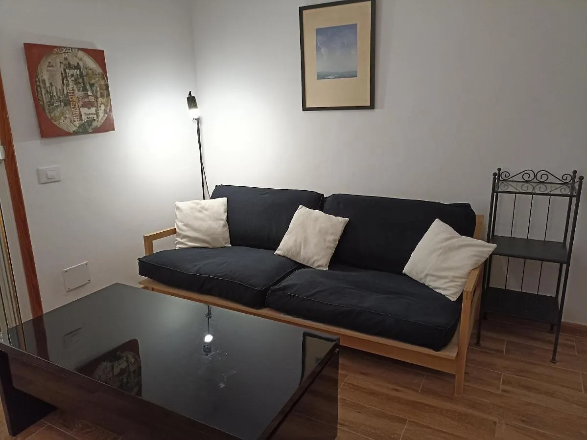 Apartman Nectarinas Holiday Maspalomas San Bartolomé Spanyolország