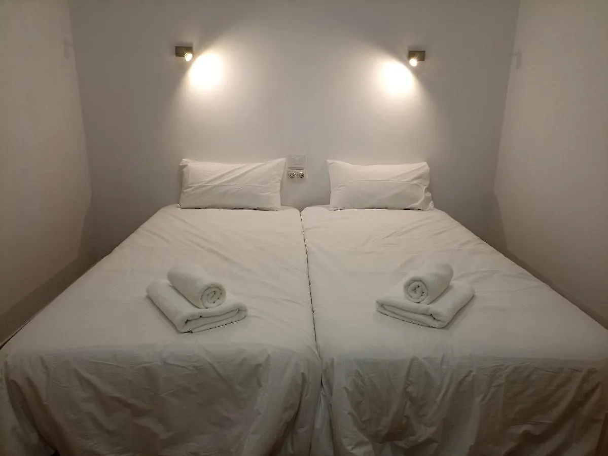 Apartman Nectarinas Holiday Maspalomas San Bartolomé