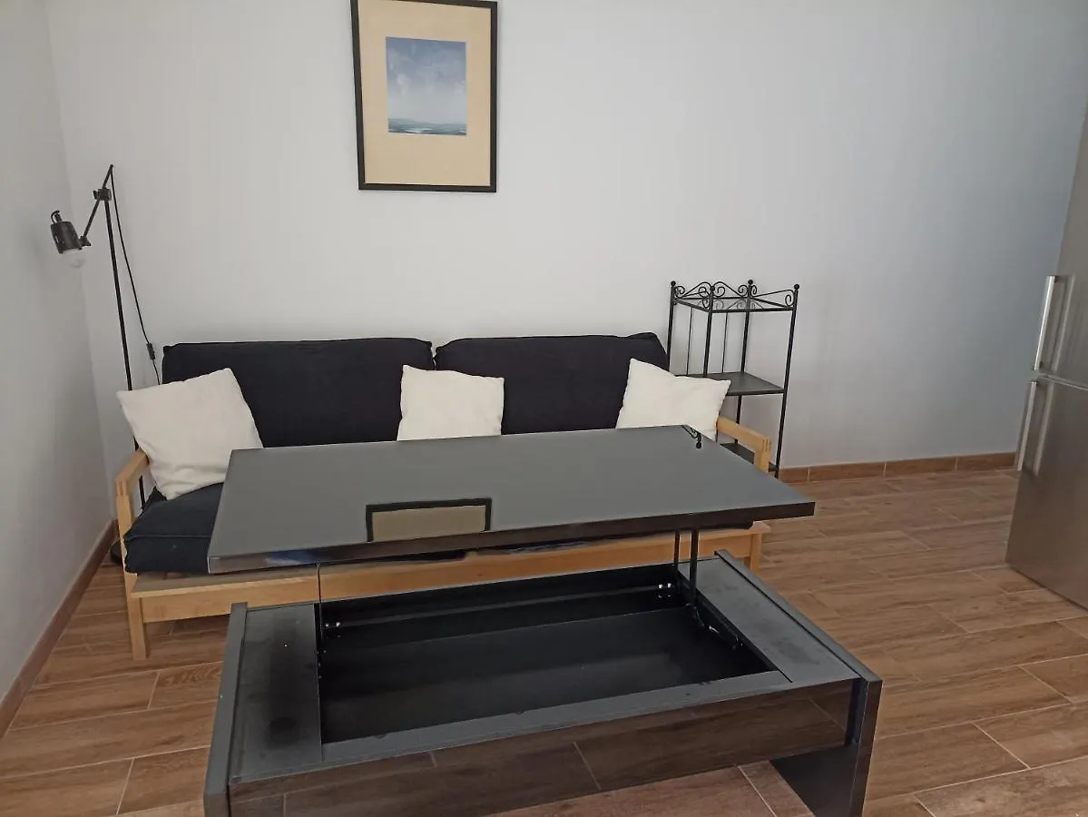 アパート Nectarinas Holiday Maspalomas San Bartolomé